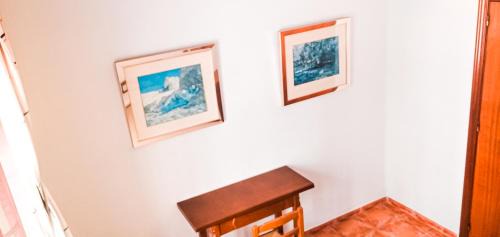 El Ejido Maison | Sweet Room in Malaga Center "Homestay" - Habitación Alojamiento en Apartamento