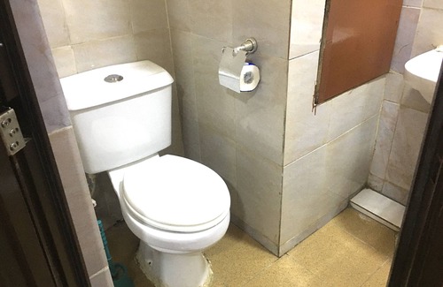 Igando Hôtel | Sweet Savor Hotels & Suites