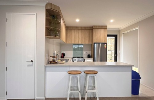 Pyes Pa Maison | Sweet Serendipity at the quiet side of Tauranga