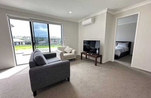 Pyes Pa Maison | Sweet Serendipity at the quiet side of Tauranga