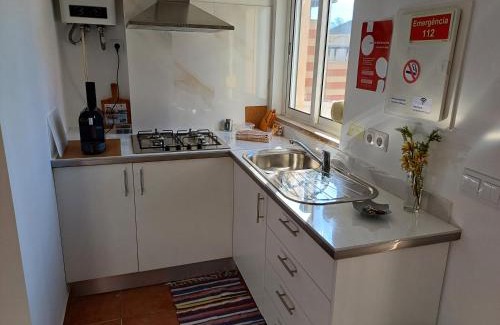 Olivais Appartement | Sweet Sleep Apartment