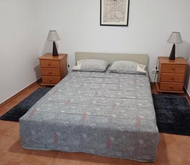 Olivais Appartement | Sweet Sleep Apartment