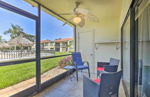 Palma del Mar Appartement | Sweet Snowbird Escape about 2 Mi to St Pete Beach