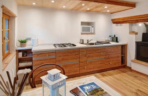 San Giacomo Filippo Appartement | Sweet Somma Mountain Lodge 1