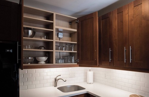 Speer Appartement | Sweet Spot à West Washington Park