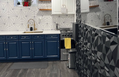 Cambria Heights Appartement | Sweet Spot - USB Arena 2mi-JFK 6 mi-LGA 16 mi
