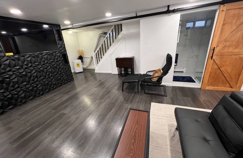 Cambria Heights Appartement | Sweet Spot - USB Arena 2mi-JFK 6 mi-LGA 16 mi