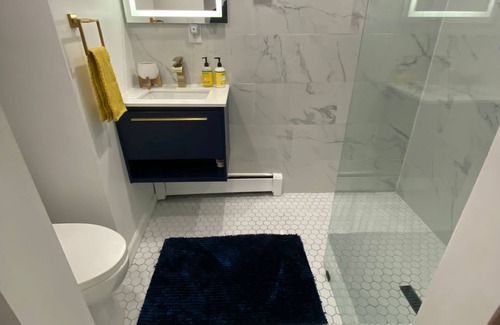 Cambria Heights Appartement | Sweet Spot - USB Arena 2mi-JFK 6 mi-LGA 16 mi
