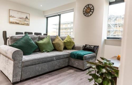 Erdington Appartement | Sweet Stay, 2 BED Apartment