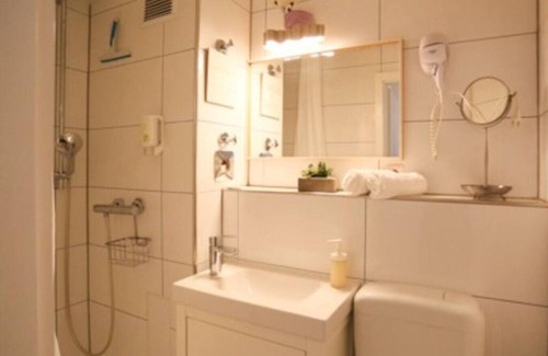 Mannheim City Centre Appartement | Sweet Studio | Super Central | 5min to Paradeplatz