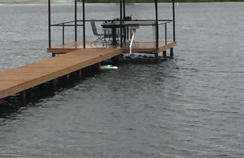 Van Zandt County Cabine | Cabine pittoresque sur le lac privé-11357 FM 858, Ben Wheeler, TX 75754