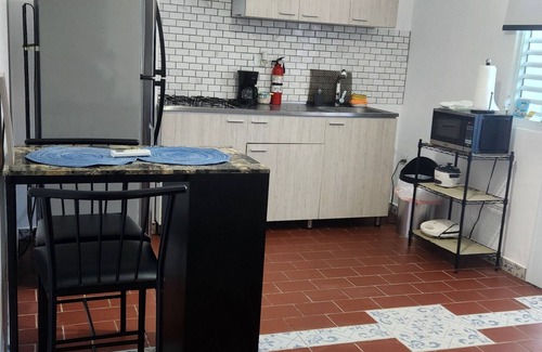 Aguadilla Pueblo Appartement | Sweet Sunset II- Rompeolas Beach