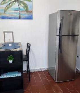 Aguadilla Pueblo Appartement | Sweet Sunset II- Rompeolas Beach