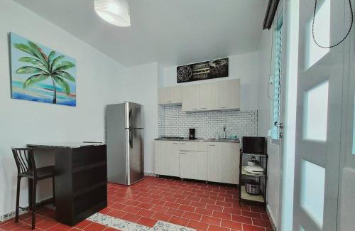 Aguadilla Pueblo Appartement | Sweet Sunset II- Rompeolas Beach