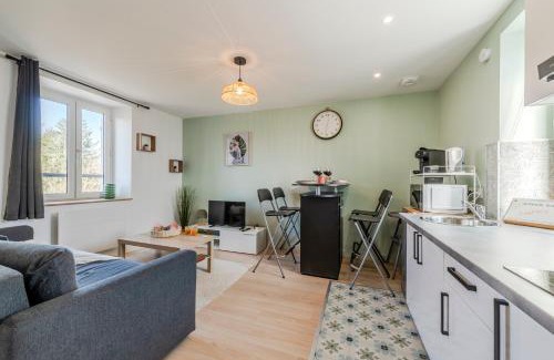 Pomponne Appartement | Sweet - Superbe appartement avec parking privé - Paris-Disney & CDG à 25 minutes