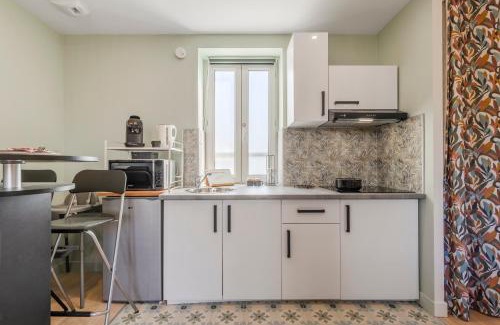 Pomponne Appartement | Sweet - Superbe appartement avec parking privé - Paris-Disney & CDG à 25 minutes