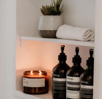 Port Fairy Maison | Sweet Tide O Moyne