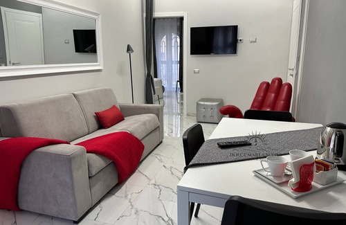Licata Maison | Sweet Tide Suites