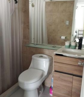 Coco Appartement | Sweet Torres Estudio 2pers