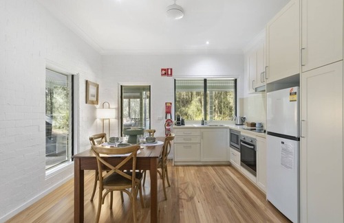 Pokolbin Cottage | Billabong Moon - Cottage Casuarina