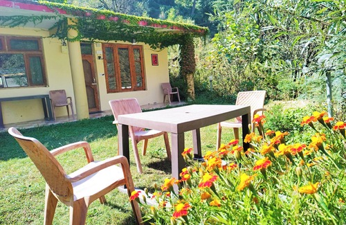 Banjar Maison | Sweetest Homestay in Tirthan Valley