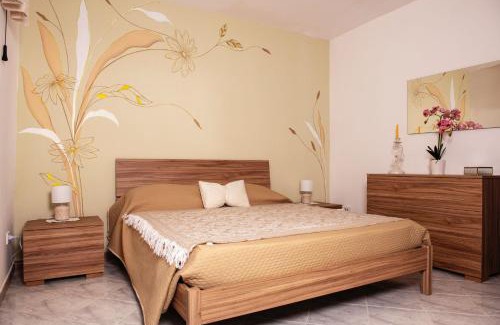 Varcaturo Appartement | Sweethome Appartamento in Villa privata