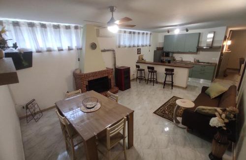 Varcaturo Appartement | Sweethome Appartamento in Villa privata