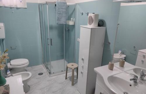 Varcaturo Appartement | Sweethome Appartamento in Villa privata