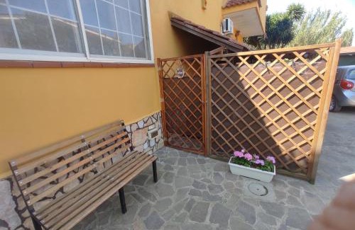 Varcaturo Appartement | Sweethome Appartamento in Villa privata