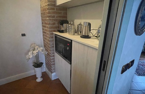 Citta Antica Appartement | SWEETHOME ARENA VIEW