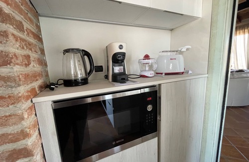 Citta Antica Appartement | SWEETHOME ARENA VIEW