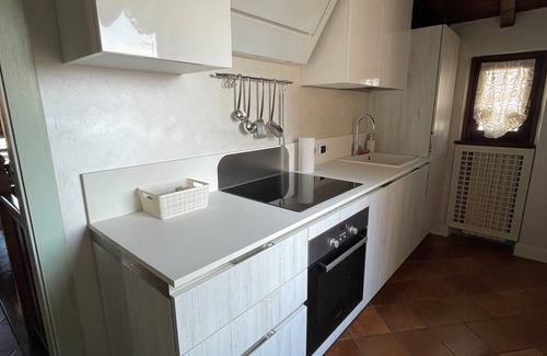 Citta Antica Appartement | SWEETHOME ARENA VIEW