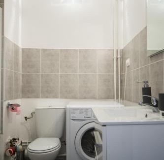 Faubourg-Raines Appartement | SWEETHOME DIJON - ALBERT 1er
