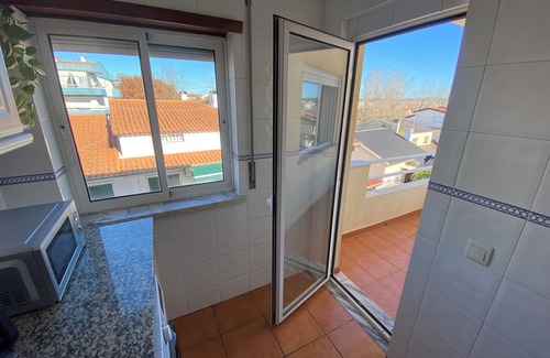 Entroncamento Appartement | Sweethome junction