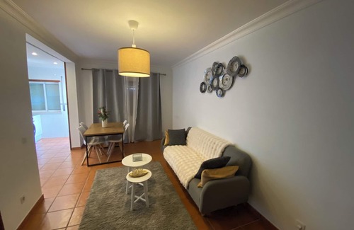 Entroncamento Appartement | Sweethome junction