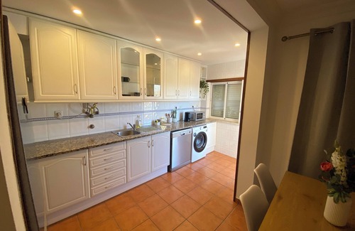 Entroncamento Appartement | Sweethome junction