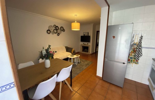 Entroncamento Appartement | Sweethome junction