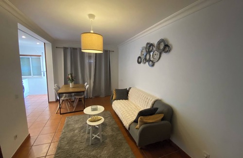 Entroncamento Appartement | Sweethome junction