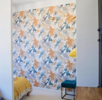 Chantiers Appartement | SweetHomeVersailles 5mn walk from the Palace