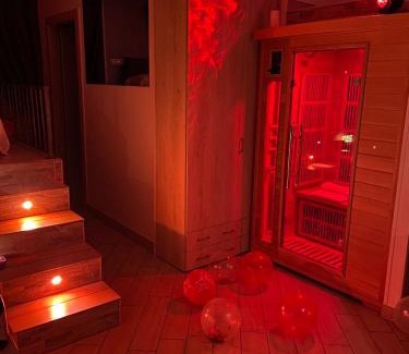 Terracina Maison | Sweetlove Spa