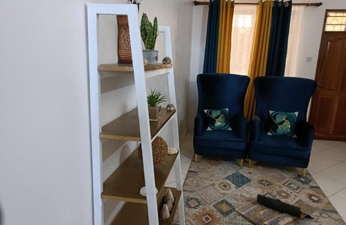 Bamburi Maison | Sweetness Apartments