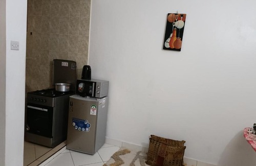 Bamburi Maison | Sweetness Apartments