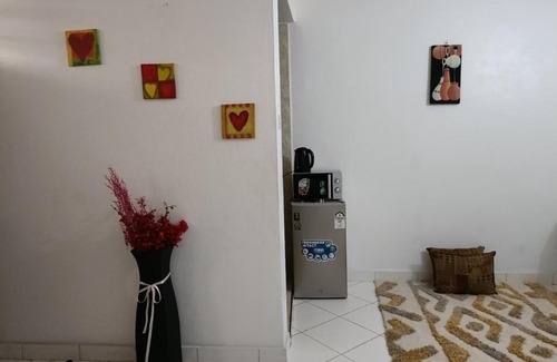 Bamburi Maison | Sweetness Apartments