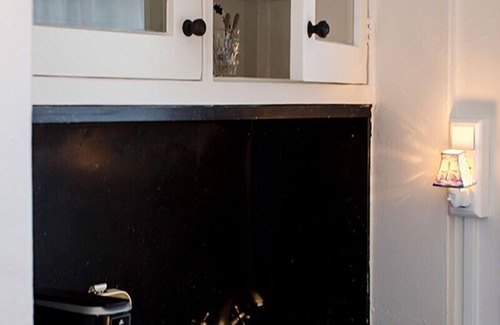 Amsterdam West Appartement | SWEETS - Kinkerbrug