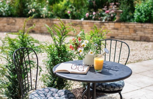 Bourton Cottage | Sweetslade Cottage - Near Bourton-on-the-Water