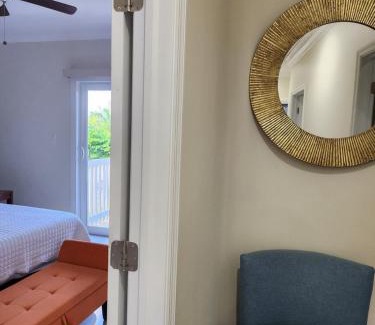 Newlands Appartement | Sweetspotatspotts