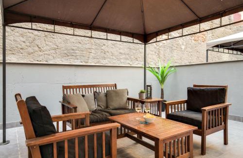 Hostafrancs Appartement | Sweett - Callao