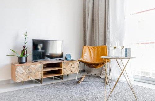 Hostafrancs Appartement | Sweett - Callao