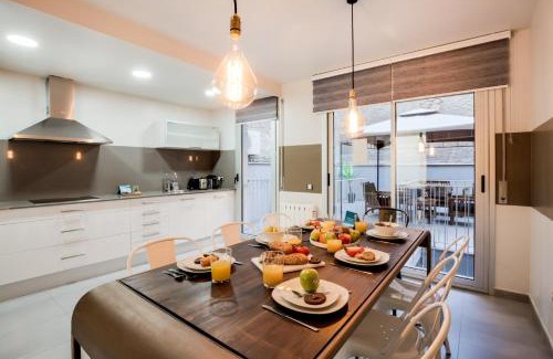 Hostafrancs Appartement | Sweett - Callao