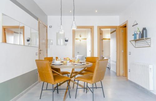 Hostafrancs Appartement | Sweett - Callao